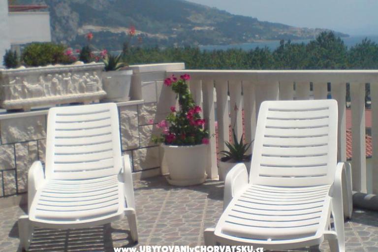 Apartmanok Vukasović – fotó 6