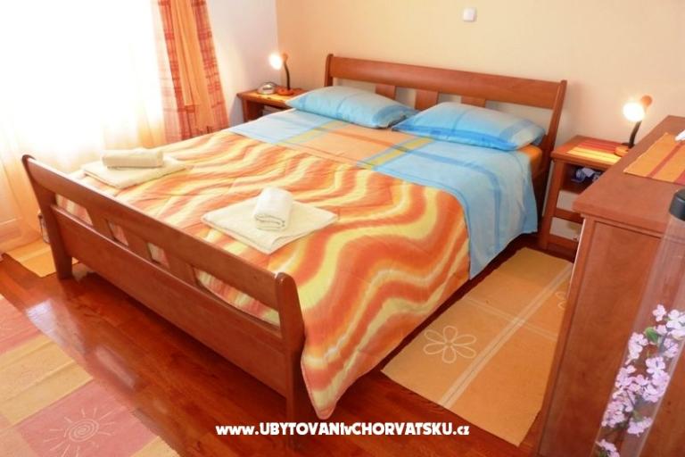 Apartmanok Vukasović – fotó 7