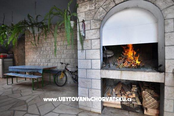 Apartmanok Vukasović – fotó 8
