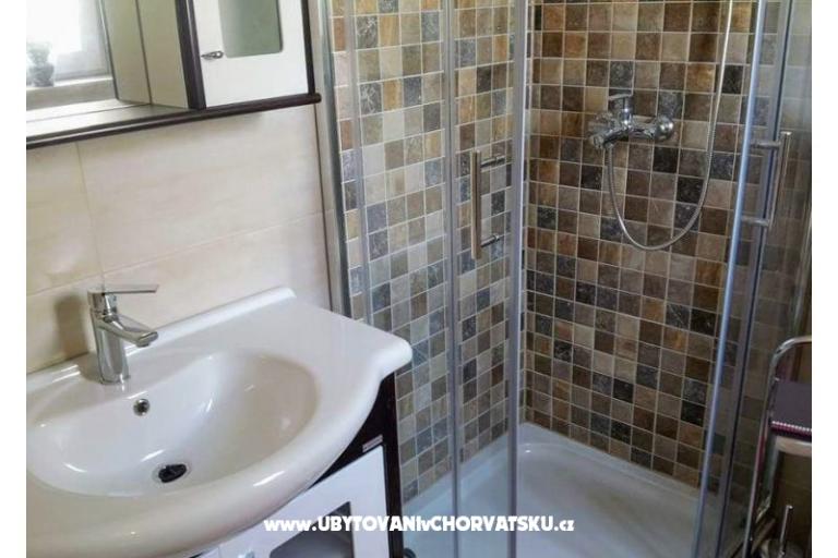 Apartmanok Jadra – fotó 13