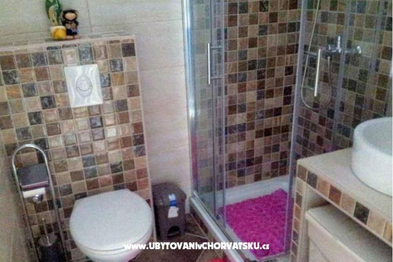 Apartmanok Jadra – fotó 14