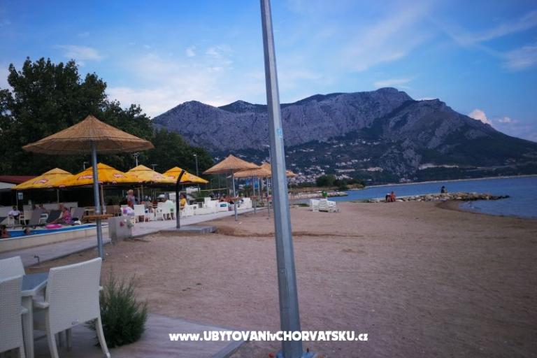 Apartmanok Jadra – fotó 2