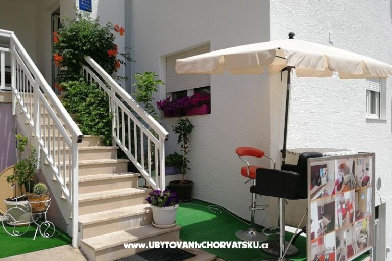 Apartmanok Jadra – fotó 4