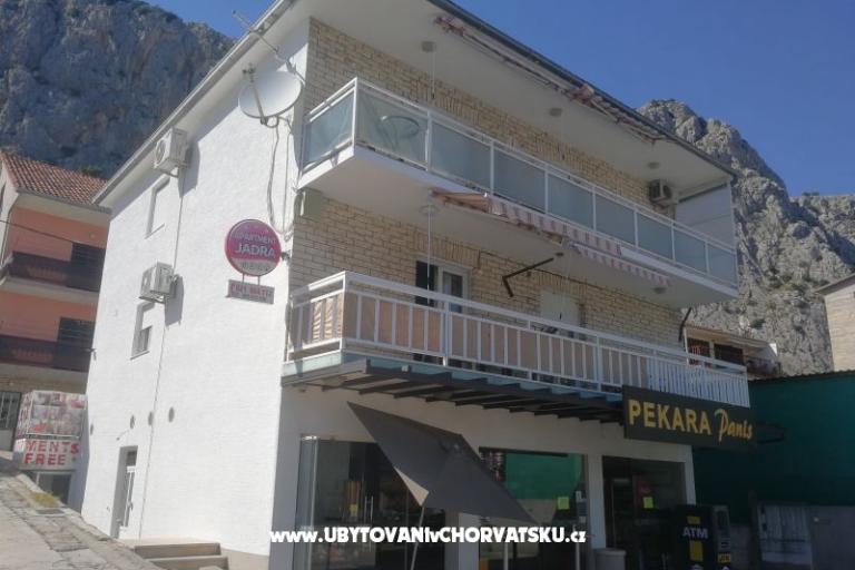Apartmanok Jadra – fotó 6