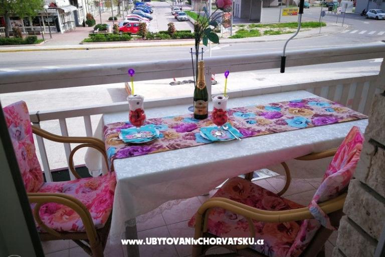 Apartmanok Jadra – fotó 7