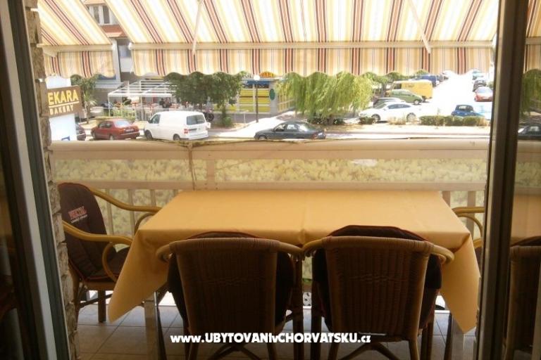 Apartmanok Jadra – fotó 8