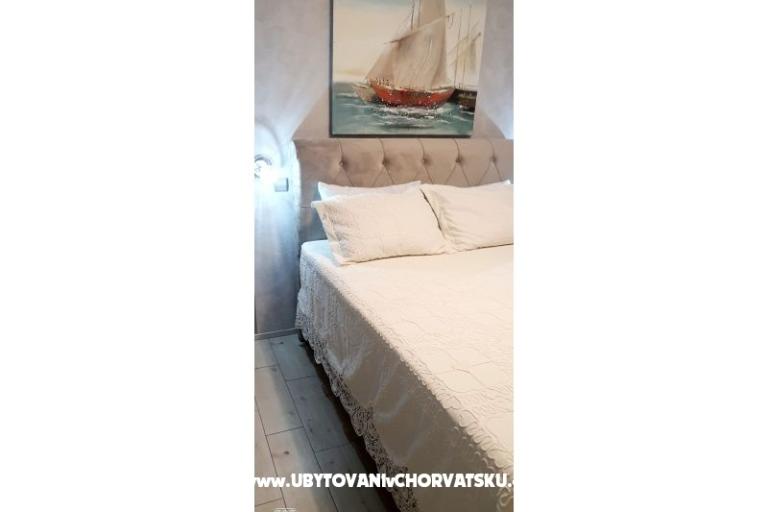 Apartmanok Jadra – fotó 9