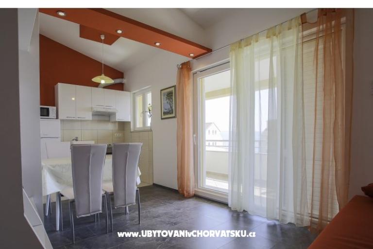 Apartmanok Jelenko – fotó 2