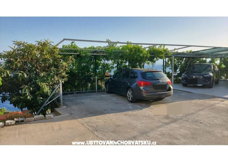Apartmanok Kai – fotó 2