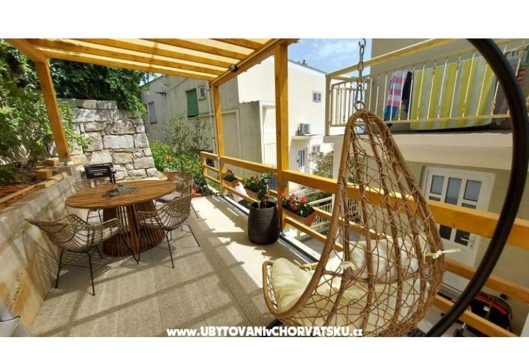 Apartmanok Kai – fotó 3