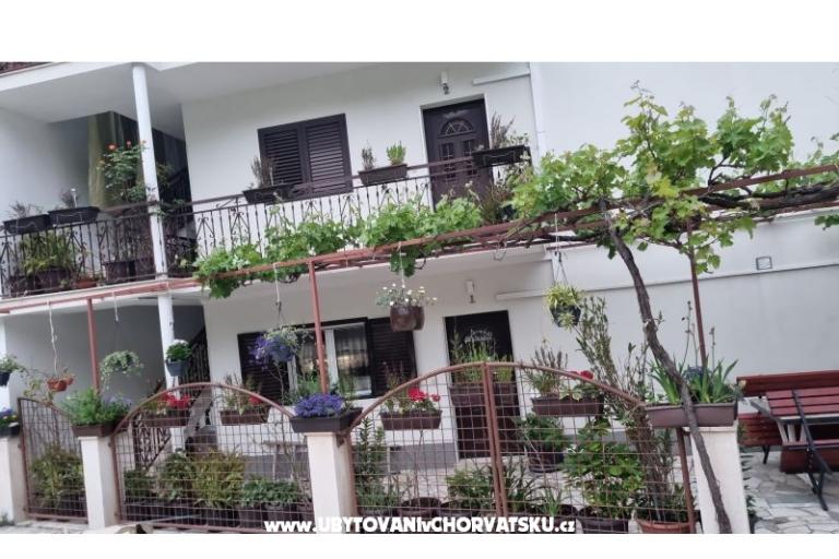Apartmanok Mladen Duće – fotó 5