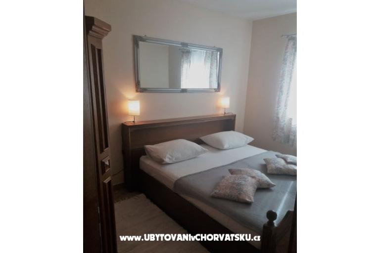 Apartmanok Kristina – fotó 10