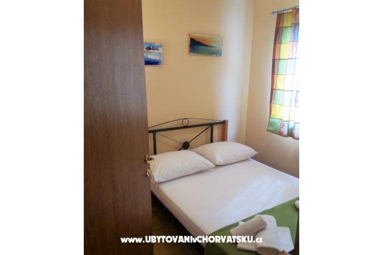Apartmanok Kristina – fotó 11