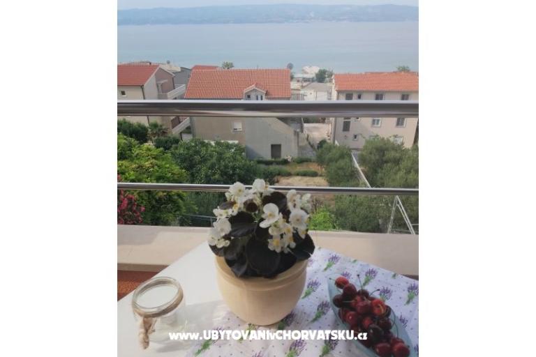Apartmanok Kristina – fotó 13