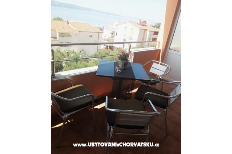 Apartmanok Kristina – fotó 14