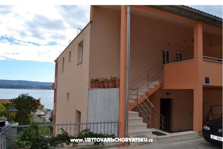 Apartmanok Kristina – fotó 2