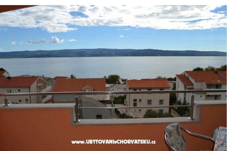 Apartmanok Kristina – fotó 3