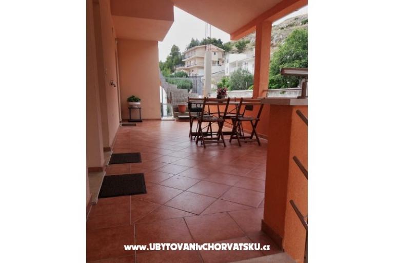 Apartmanok Kristina – fotó 5