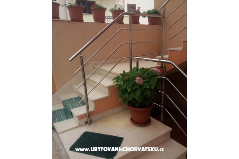 Apartmanok Kristina – fotó 6