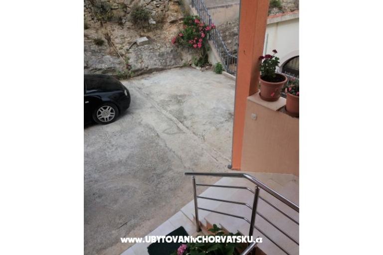 Apartmanok Kristina – fotó 8