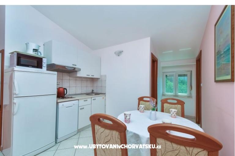 Apartmanok LIKI – fotó 12