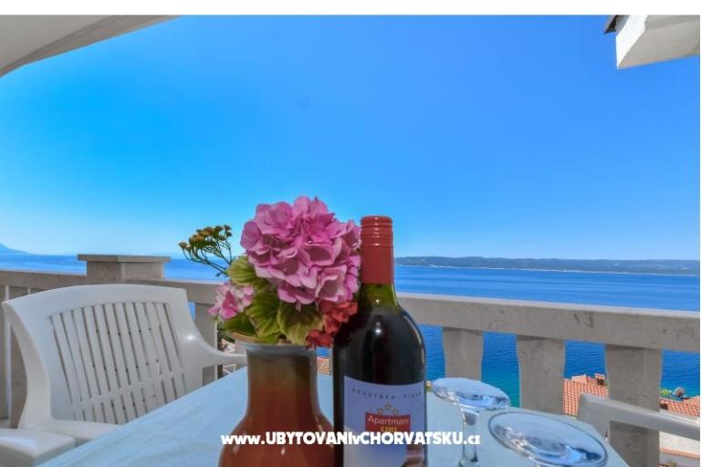 Apartmanok LIKI – fotó 13