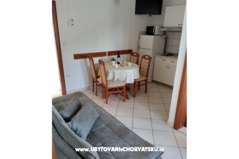 Apartmanok LIKI – fotó 16