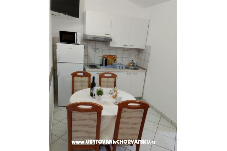 Apartmanok LIKI – fotó 19