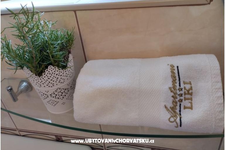 Apartmanok LIKI – fotó 22