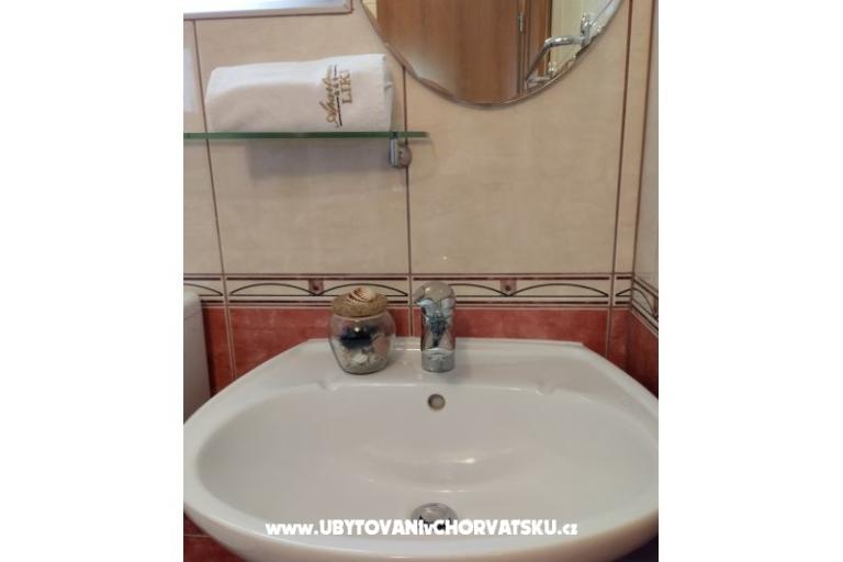 Apartmanok LIKI – fotó 23
