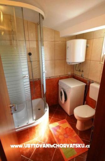 Apartmanok LIKI – fotó 8