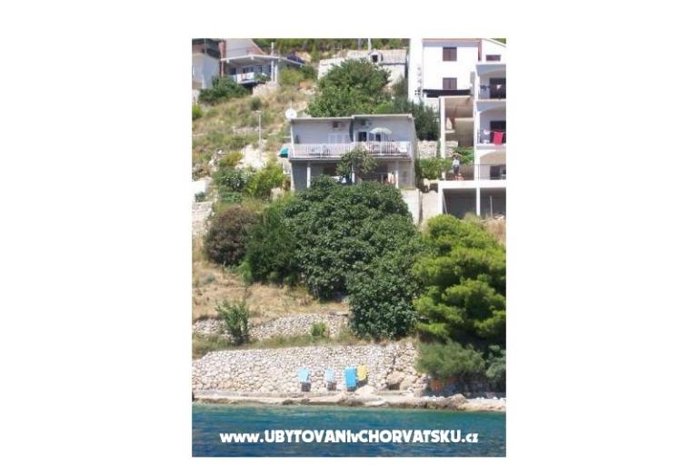 Apartmanok Lile – fotó 10