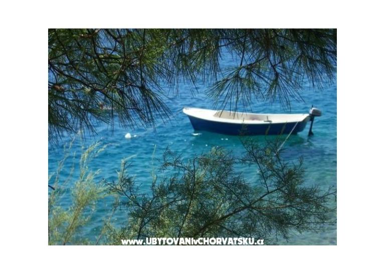 Apartmanok Lile – fotó 9