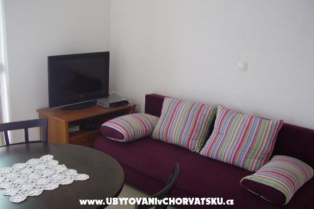 Apartmanok Ljubo Stanić – fotó 5