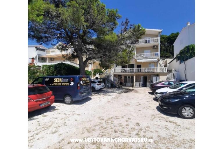 Apartmanok Loncar – fotó 12