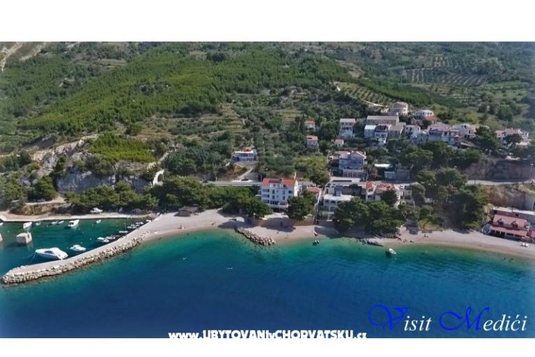 Apartmanok Loncar – fotó 2