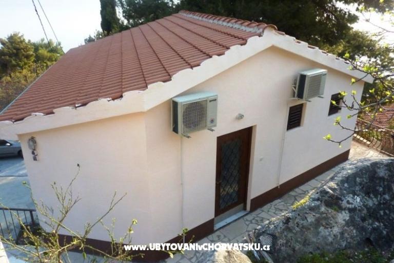 Apartmanok Luka – fotó 2