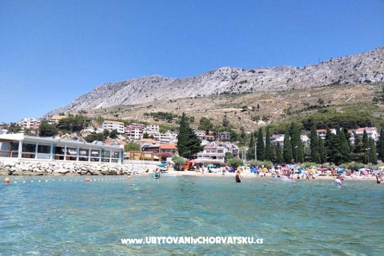 Apartmanok Magdales – fotó 10