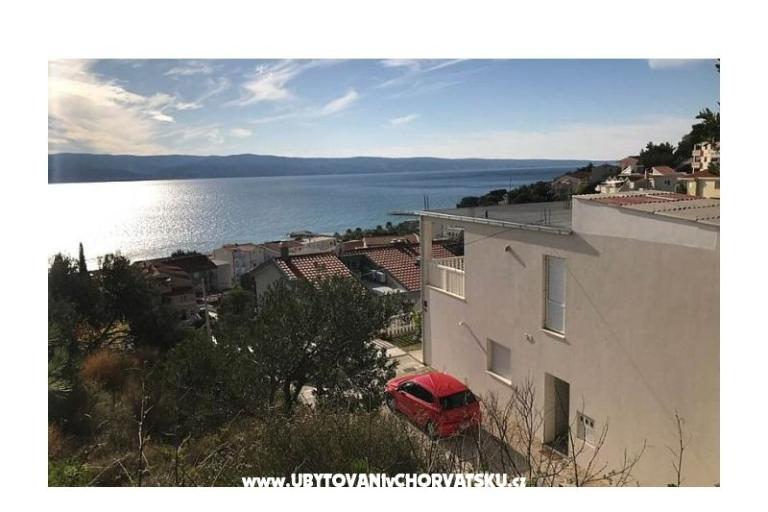 Apartmanok Magdales – fotó 7