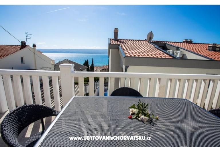 Apartmanok Magdales – fotó 8