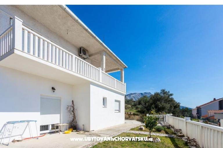 Apartmanok Magdales – fotó 9