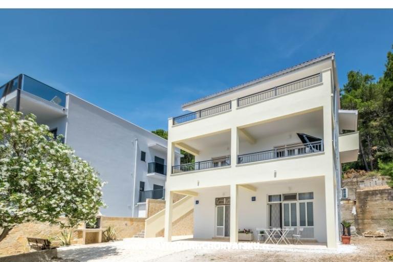Apartmanok Mara – fotó 2