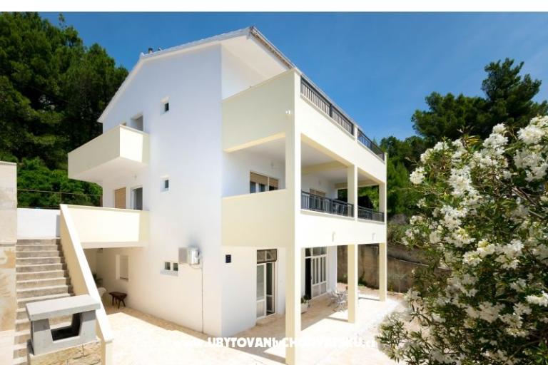 Apartmanok Mara – fotó 3