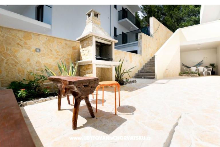 Apartmanok Mara – fotó 6
