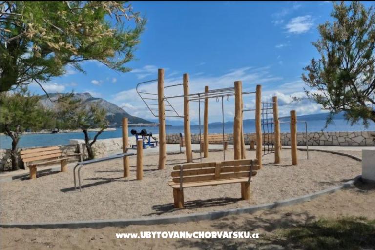 Apartmanok Mare – fotó 12