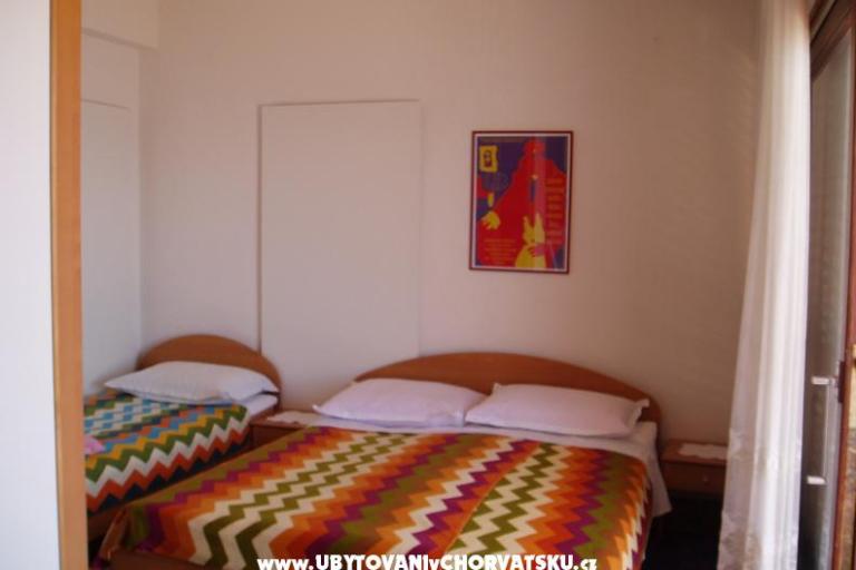 Apartmanok Mare – fotó 4