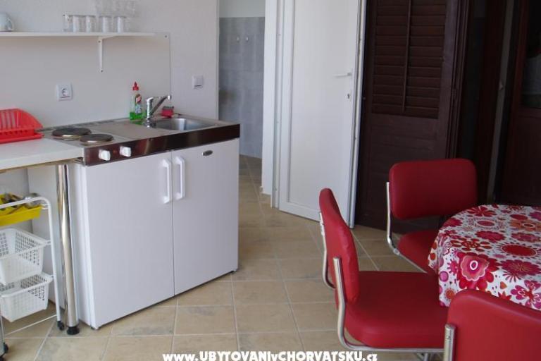 Apartmanok Mare – fotó 5