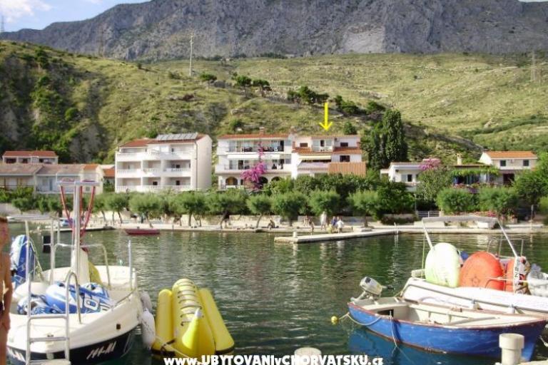 Apartmanok Mare – fotó 8
