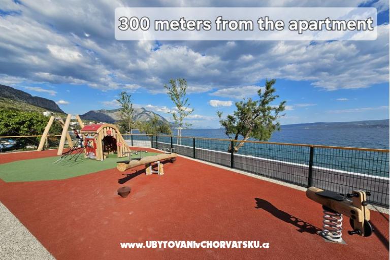 Apartmanok Mare – fotó 9