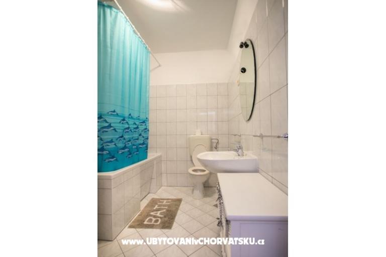 Apartmanok Mario – fotó 18